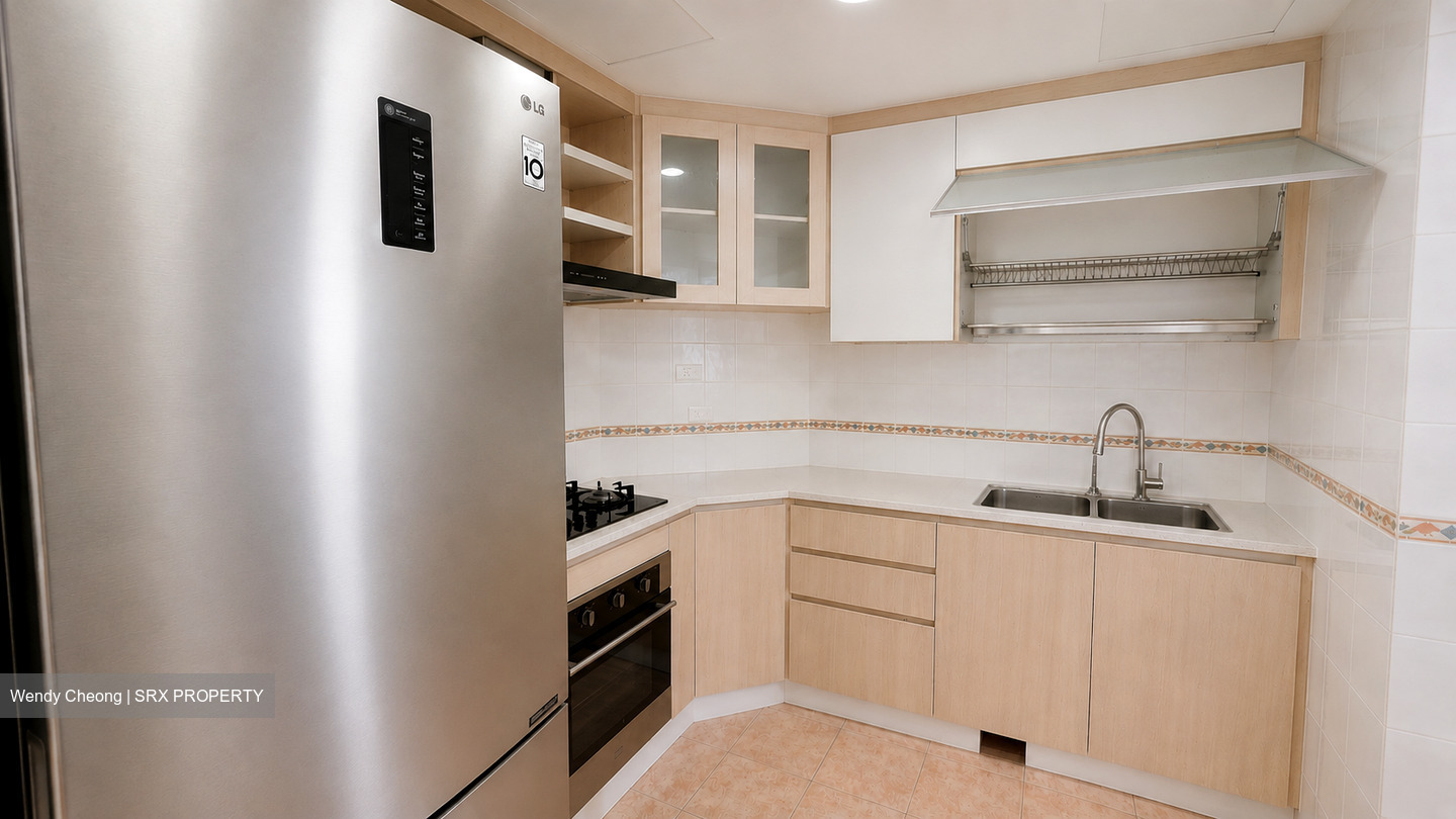Eastvale (D18), Condominium #599274921